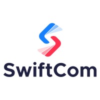 SwiftCom logo, SwiftCom contact details