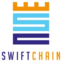 SwiftChain logo, SwiftChain contact details