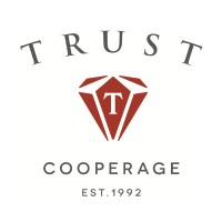 Trust Cooperage logo, Trust Cooperage contact details