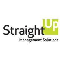 StraightUp Management Solutions logo, StraightUp Management Solutions contact details