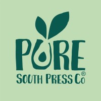 Pure South Press® logo, Pure South Press® contact details