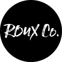 Roux Co. logo, Roux Co. contact details