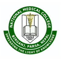 National Medical College logo, National Medical College contact details