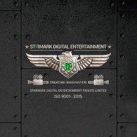 Starmark Digital Entertainment logo, Starmark Digital Entertainment contact details