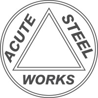 Nocab (Pty) Ltd t/a Acute Steel Works logo, Nocab (Pty) Ltd t/a Acute Steel Works contact details