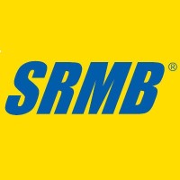 SRMB Steel logo, SRMB Steel contact details