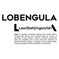 Lobengula Advertising logo, Lobengula Advertising contact details