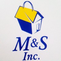 M & S Inc. logo, M & S Inc. contact details