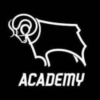 Derby County Football Club Academy logo, Derby County Football Club Academy contact details