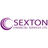 SEXTON FINANCIAL SERVICES LIMITED logo, SEXTON FINANCIAL SERVICES LIMITED contact details