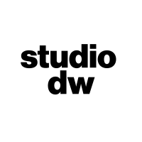 studio DW logo, studio DW contact details