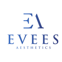 EveesAesthetics logo, EveesAesthetics contact details