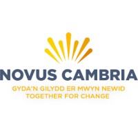 NOVUS CAMBRIA logo, NOVUS CAMBRIA contact details