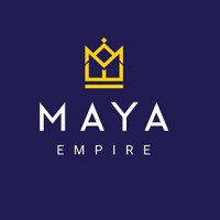 Maya Empire Group logo, Maya Empire Group contact details