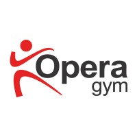 Opera Gym logo, Opera Gym contact details