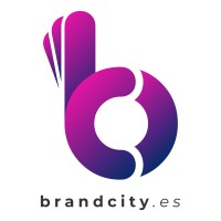 BrandCity logo, BrandCity contact details