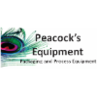 PEACOCKS EQUIPMENT logo, PEACOCKS EQUIPMENT contact details