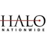 Halo Nationwide logo, Halo Nationwide contact details