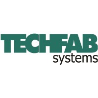 TECHFAB Systems logo, TECHFAB Systems contact details