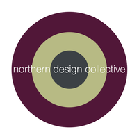 Northern Design Collective logo, Northern Design Collective contact details