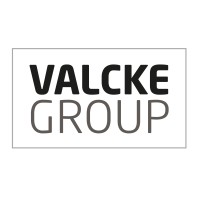 Valcke Group logo, Valcke Group contact details