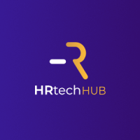 HRtech Hub logo, HRtech Hub contact details