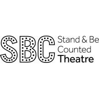 Stand and Be Counted Theatre logo, Stand and Be Counted Theatre contact details