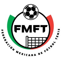 Federación Mexicana de Fútbol Tenis logo, Federación Mexicana de Fútbol Tenis contact details