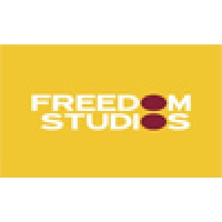 Freedom Studios logo, Freedom Studios contact details