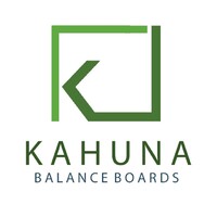 Kahuna Balance Boards logo, Kahuna Balance Boards contact details