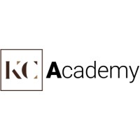 KC Academy logo, KC Academy contact details