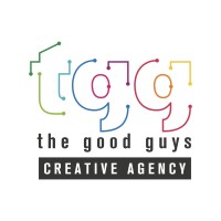 The Good Guys Creative Agency_za logo, The Good Guys Creative Agency_za contact details