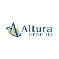 Altura Benefits logo, Altura Benefits contact details