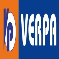 Verpa Benelux NV logo, Verpa Benelux NV contact details