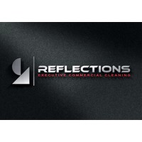 Reflections Executive Commercial Cleaning LLC logo, Reflections Executive Commercial Cleaning LLC contact details