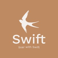 Swift logo, Swift contact details