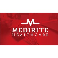 Medirite HealthCare Ltd logo, Medirite HealthCare Ltd contact details