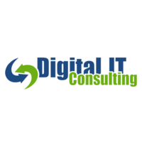 Digital IT Consulting logo, Digital IT Consulting contact details