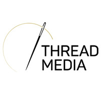 Thread Media logo, Thread Media contact details