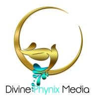 Divine Phynix Media logo, Divine Phynix Media contact details