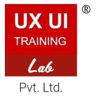 UXUITrainingLab Pvt. Ltd. logo, UXUITrainingLab Pvt. Ltd. contact details