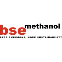 bse Methanol GmbH logo, bse Methanol GmbH contact details