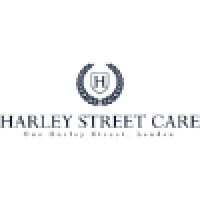 Harley Street Care logo, Harley Street Care contact details