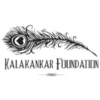 Kalakankar Foundation logo, Kalakankar Foundation contact details