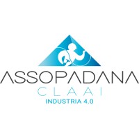 Assopadana C.L.A.A.I. logo, Assopadana C.L.A.A.I. contact details