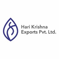 Hari Krishna Exports Pvt. Ltd. logo, Hari Krishna Exports Pvt. Ltd. contact details