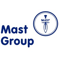 MAST DIAGNOSTIC logo, MAST DIAGNOSTIC contact details