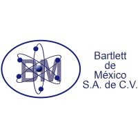 Bartlett de México SA de CV logo, Bartlett de México SA de CV contact details