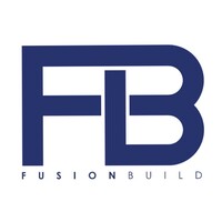 Fusion Build Limited logo, Fusion Build Limited contact details