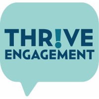 Thrive Engagement logo, Thrive Engagement contact details